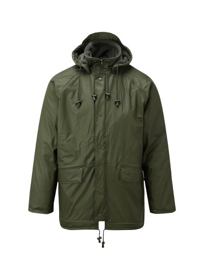 219 Flex Lined Work Jacket