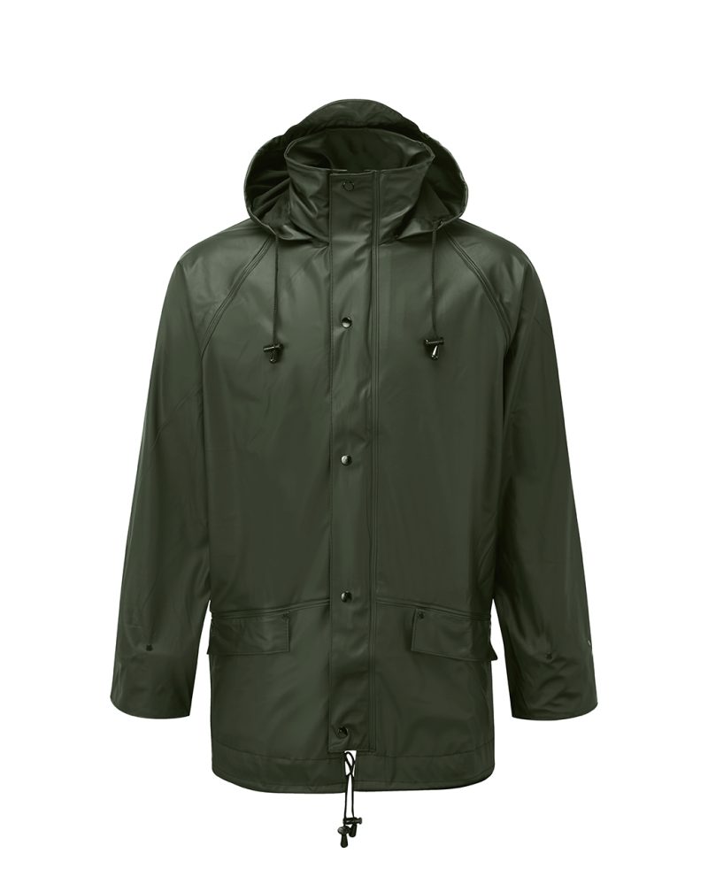 221 Air Flex Work Jacket