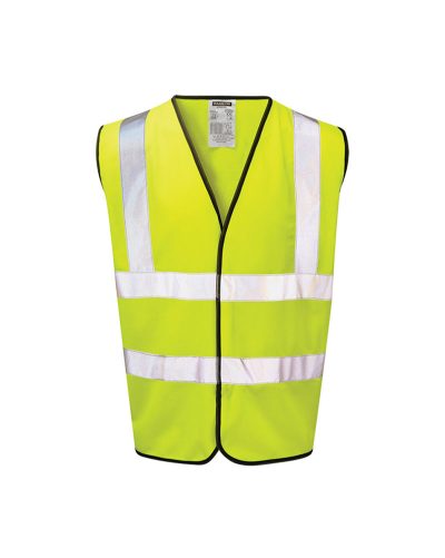 Hi Vis Waistcoat