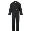 366 Zip Front Coverall