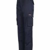 Tuffstuff Pro 711 Work Trouser Navy