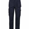 Tuffstuff Pro 711 Work Trouser Navy