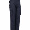 Tuffstuff Pro 711 Work Trouser Navy