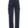 Tuffstuff Pro 711 Work Trouser Navy