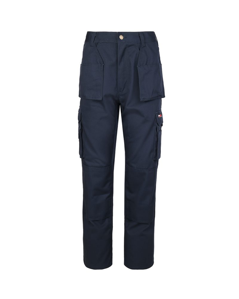 Tuffstuff Pro 711 Work Trouser - www.tuffstuff.ie