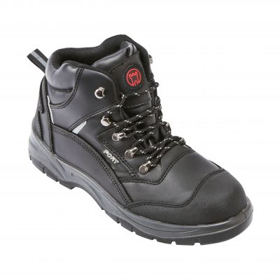 Fort Knox Safety Work Boot