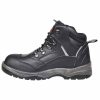 Fort Knox Safety Boot 1 Fort Knox Safety Boot