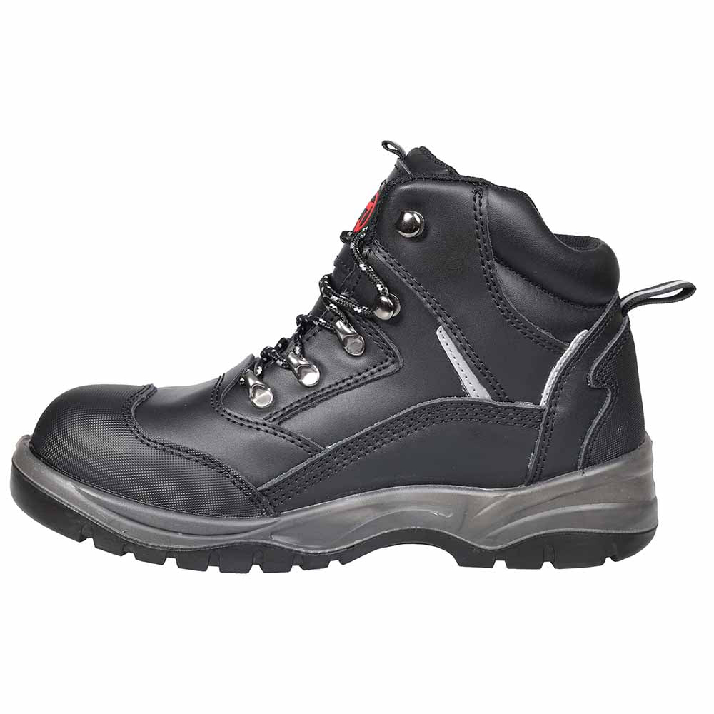 Fort Knox Safety Boot 1 Fort Knox Safety Boot