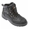 Fort Knox Safety Boot Fort Knox Safety Boot
