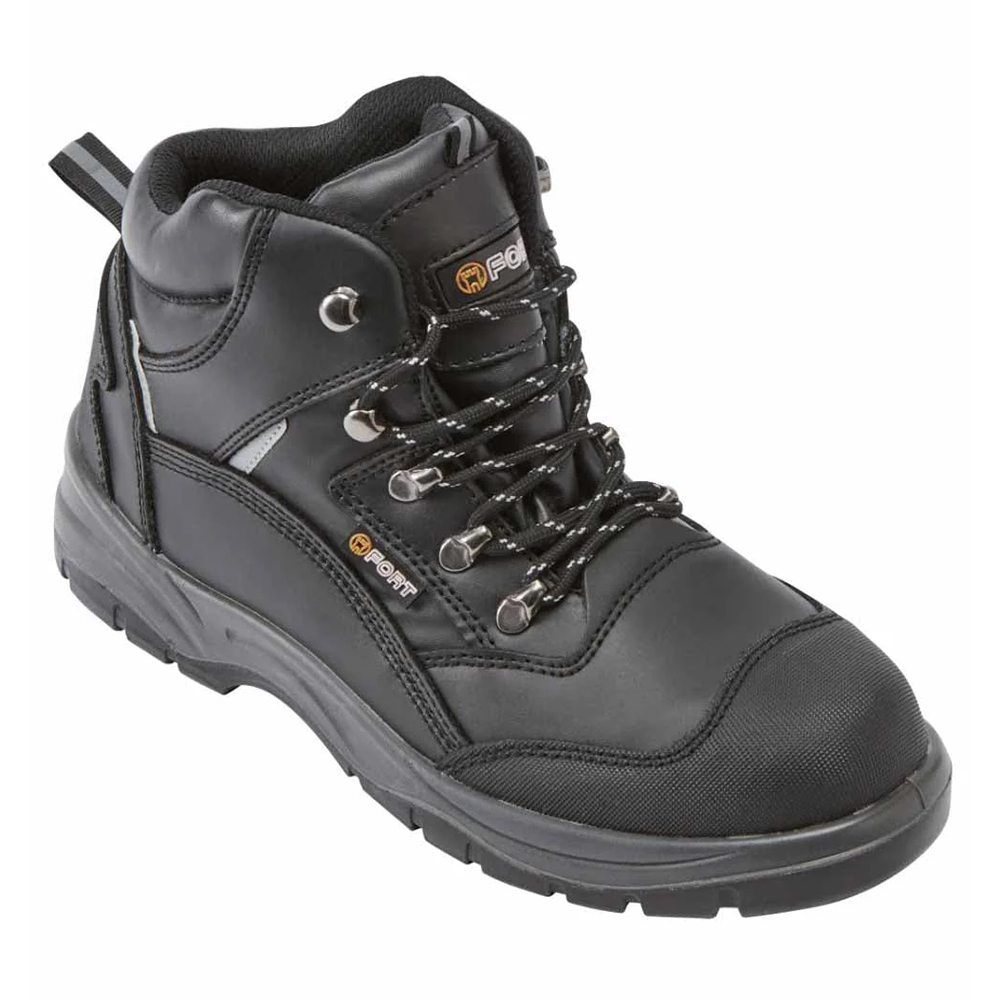 Fort Knox Safety Boot Fort Knox Safety Boot