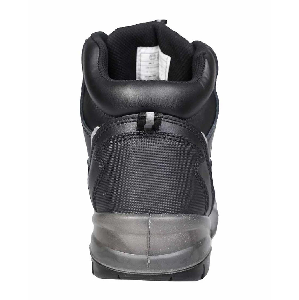 Fort Knox Safety Boot Fort Knox Safety Boot
