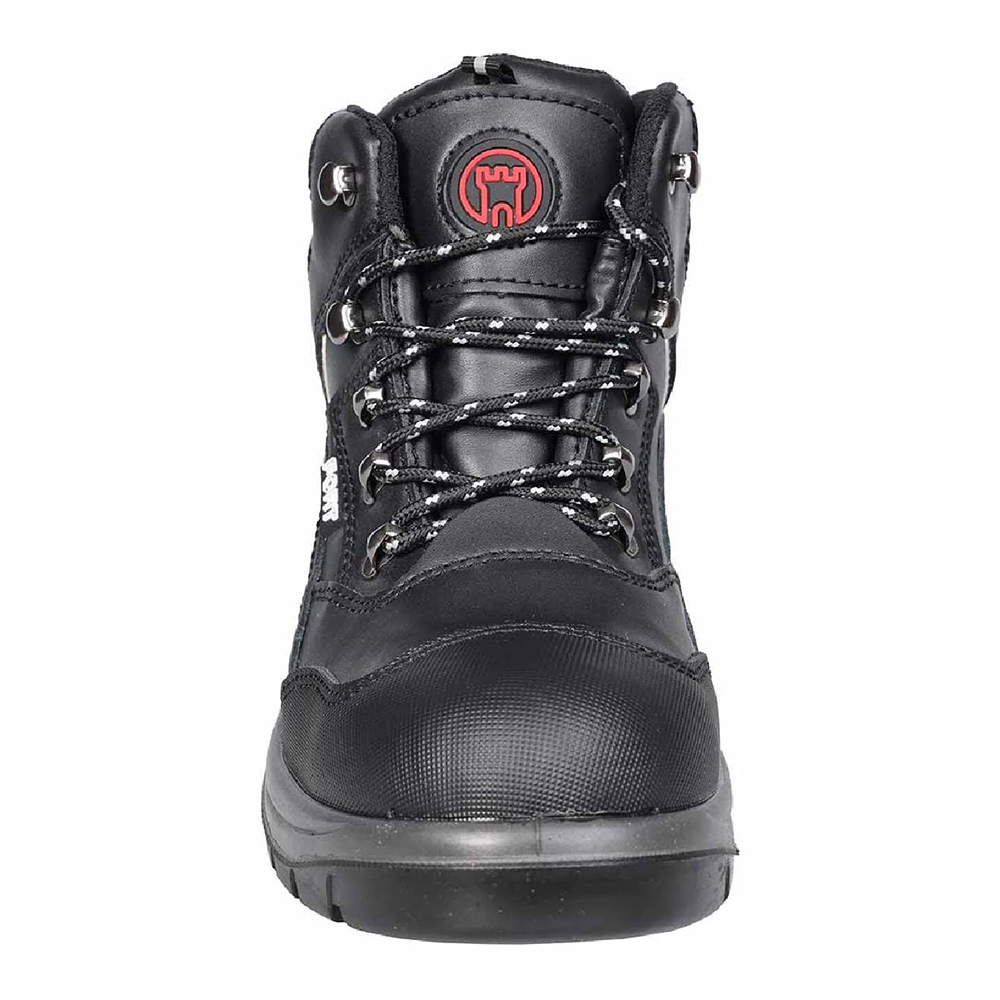 Fort Knox Safety Boot Fort Knox Safety Boot