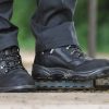 Fort Knox Safety Boot 5 Fort Knox Safety Boot