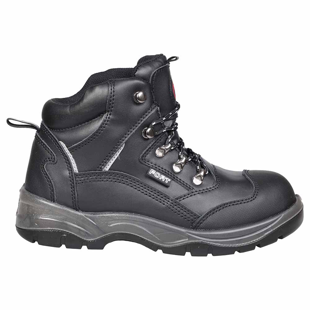 Fort Knox Safety Boot Fort Knox Safety Boot