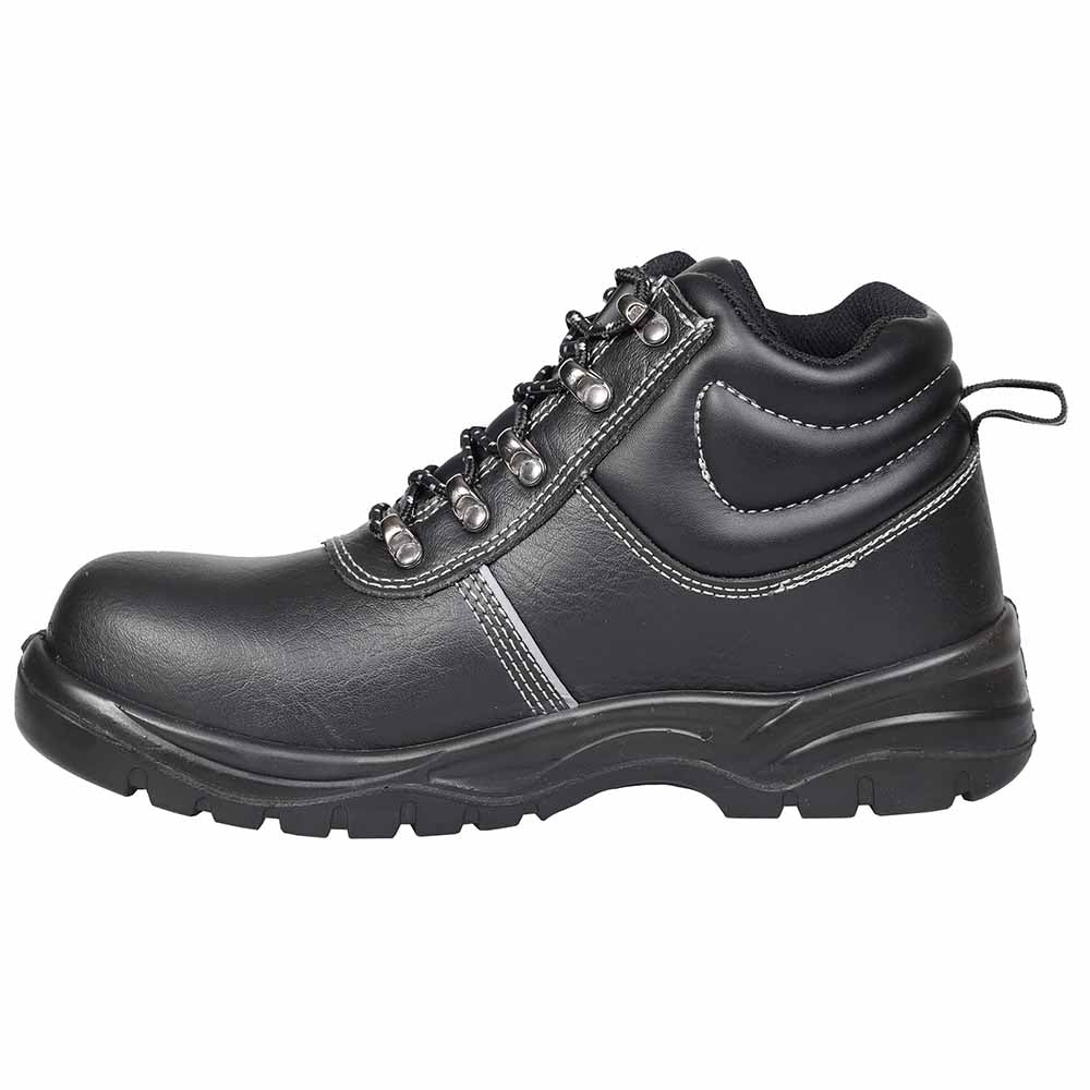 Fort Workforce Safety Boot