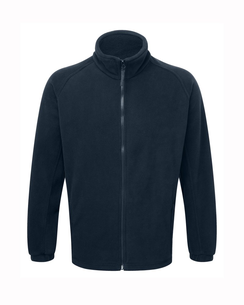 Fort Melrose Fleece