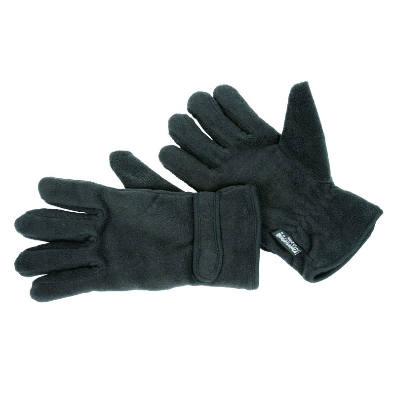 Thinsulate Fleece Glove