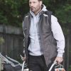 Tuffstuff Pro Bodywarmer