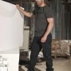 Tuffstuff Extreme Work Trousers Black
