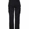 Tuffstuff Extreme Work Trousers Black