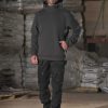 Tuffstuff Extreme Work Trousers Black