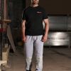 Tuffstuff Comfort Work Pants Ash