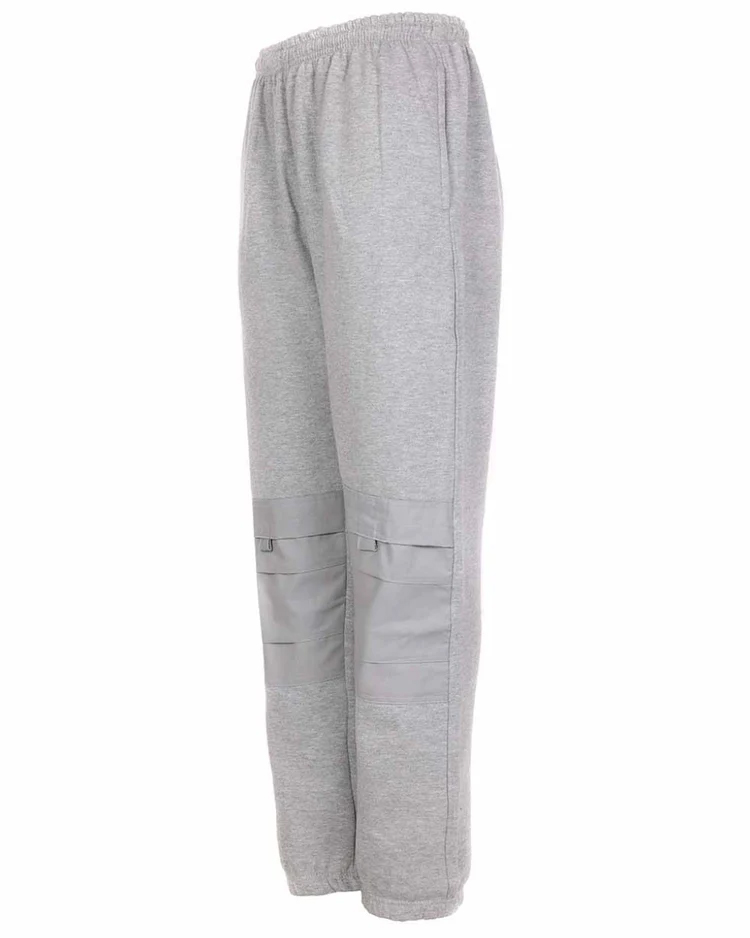 Tuffstuff Comfort Work Pants Ash
