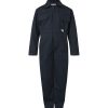 Fort Tearaway Coverall