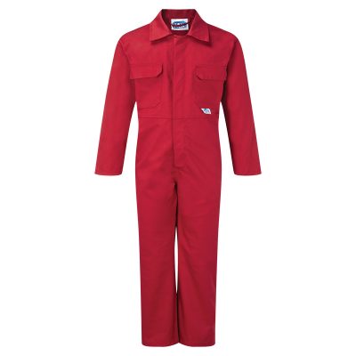 Fort Tearaway Coverall