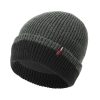 Thinsulate Knitted Two Tone Beanie