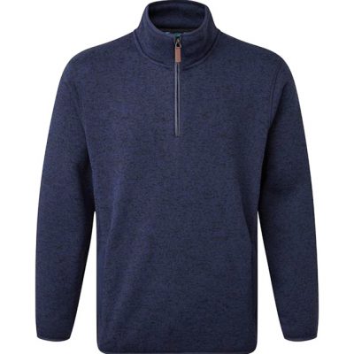 Fort Easton Pullover