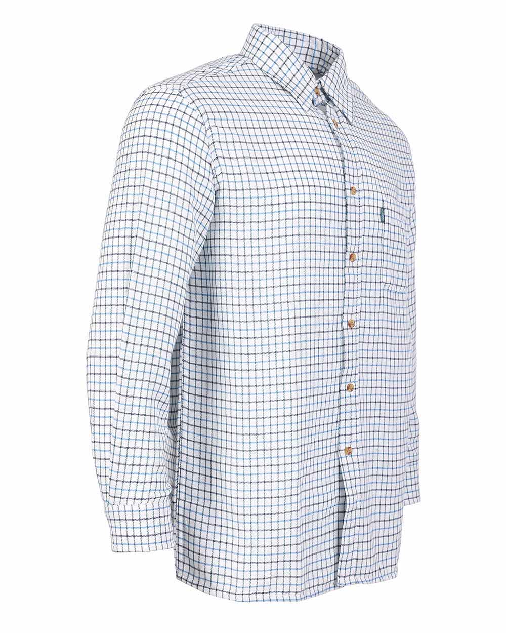 Fort Tattersall Work Shirt