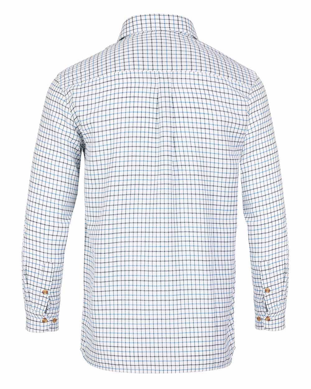 Fort Tattersall Work Shirt