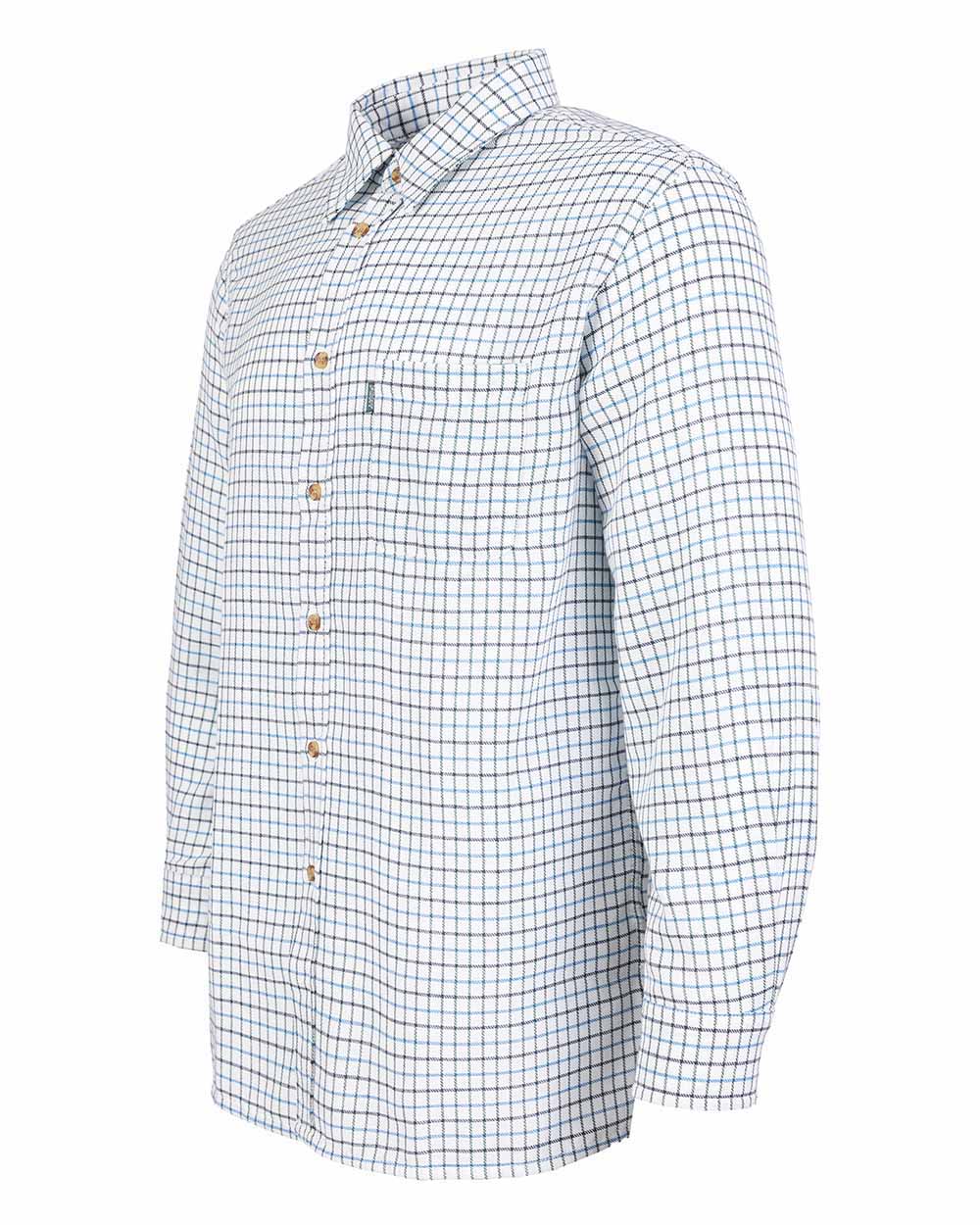 Fort Tattersall Work Shirt
