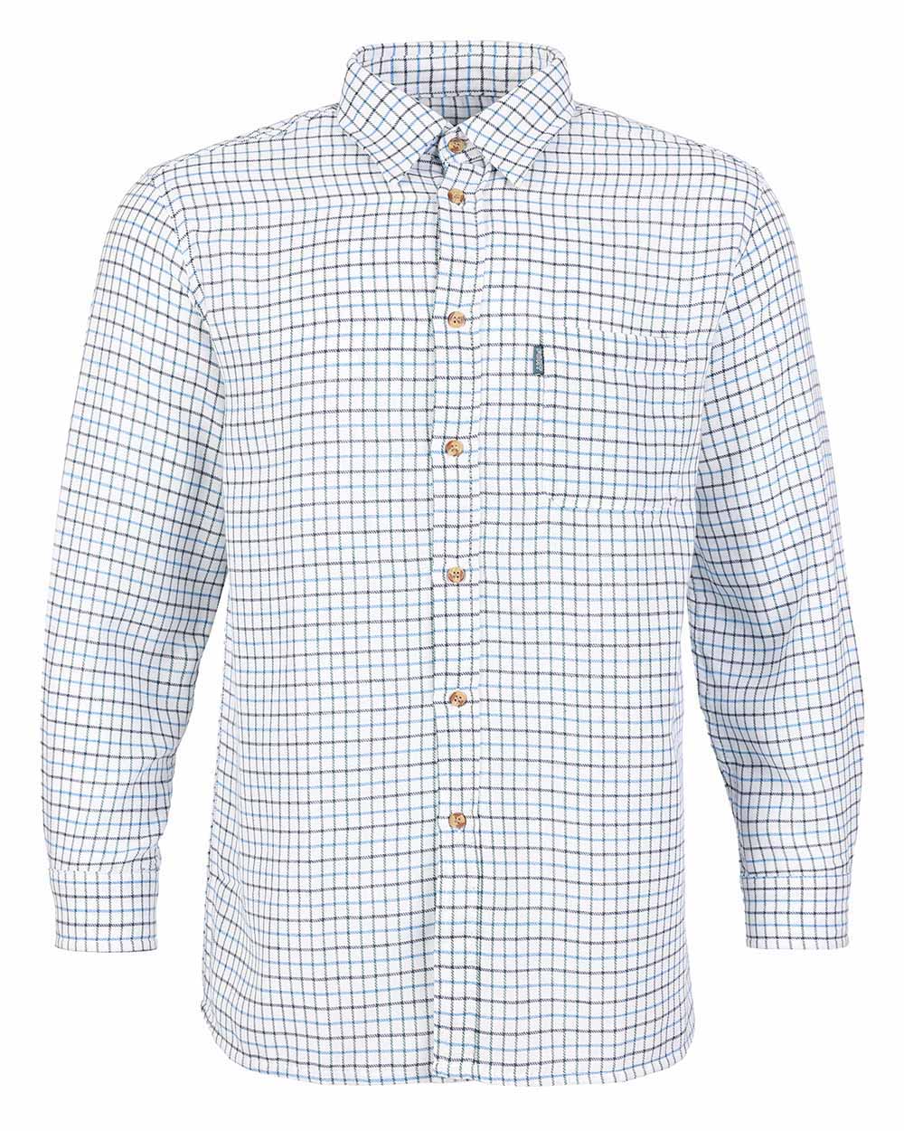 Fort Tattersall Work Shirt