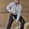 Fort Tattersall Work Shirt