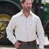 Fort Tattersall Work Shirt