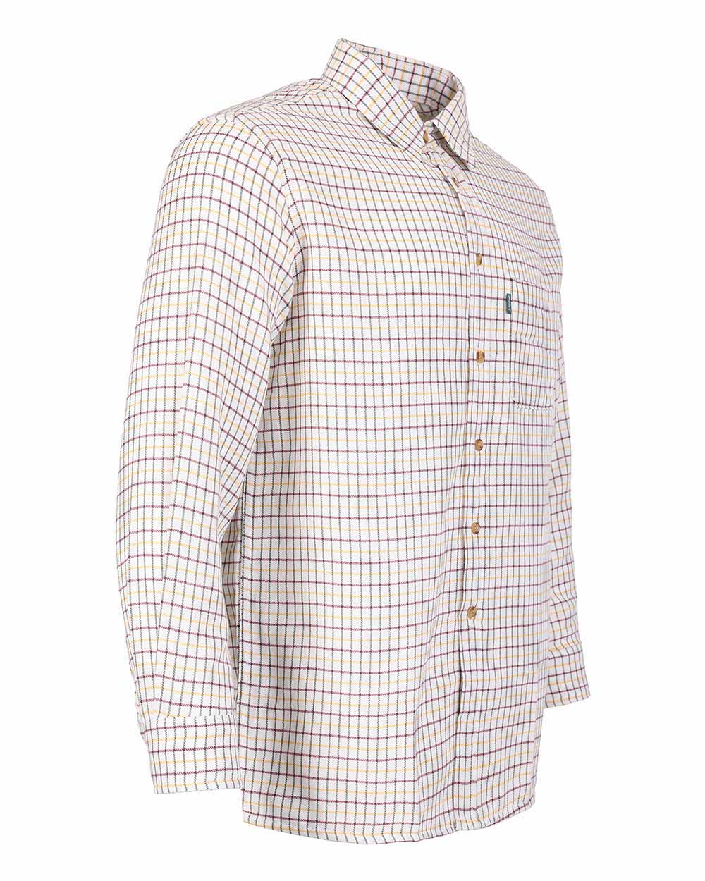 Fort Tattersall Work Shirt
