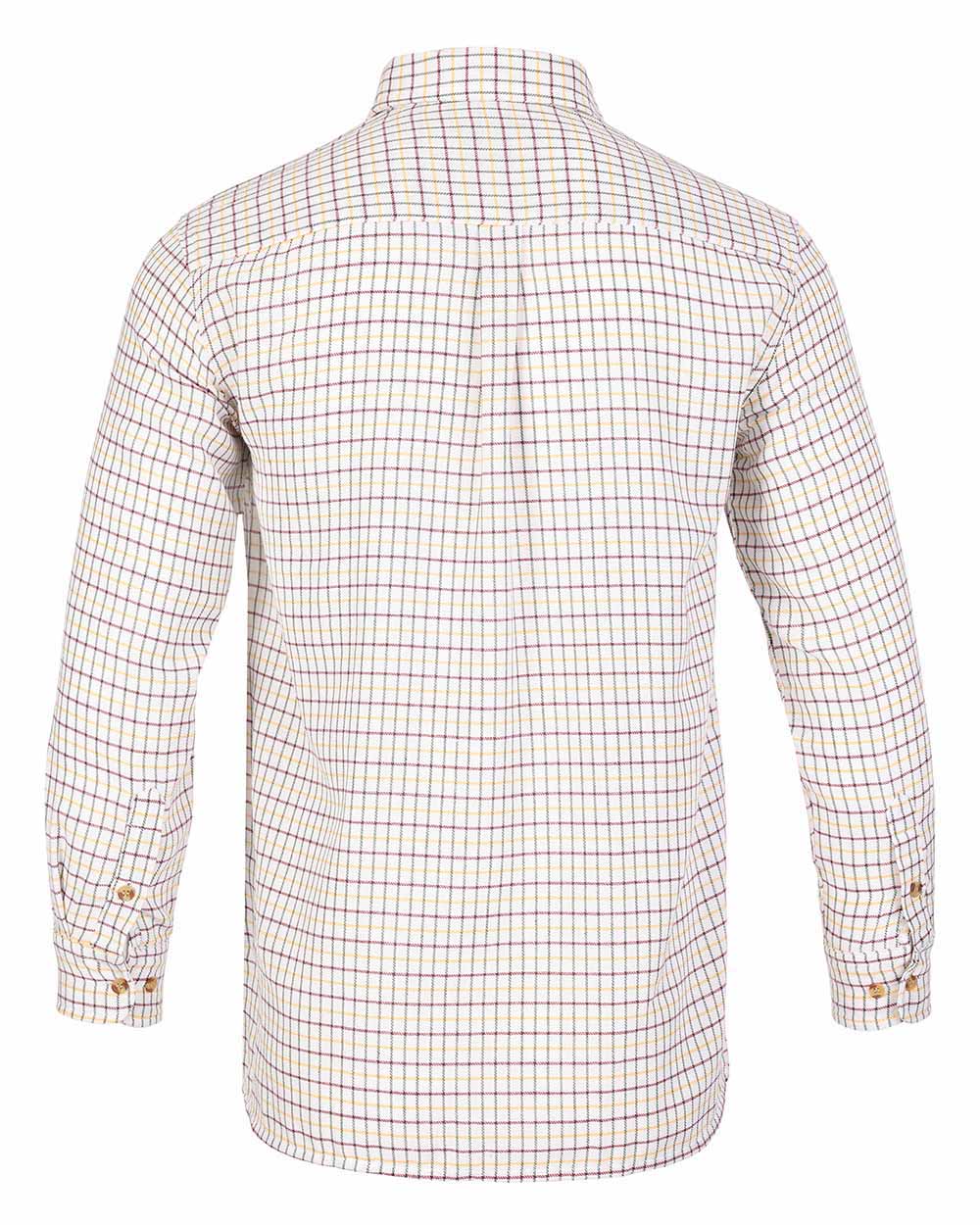 Fort Tattersall Work Shirt