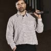 Fort Tattersall Work Shirt