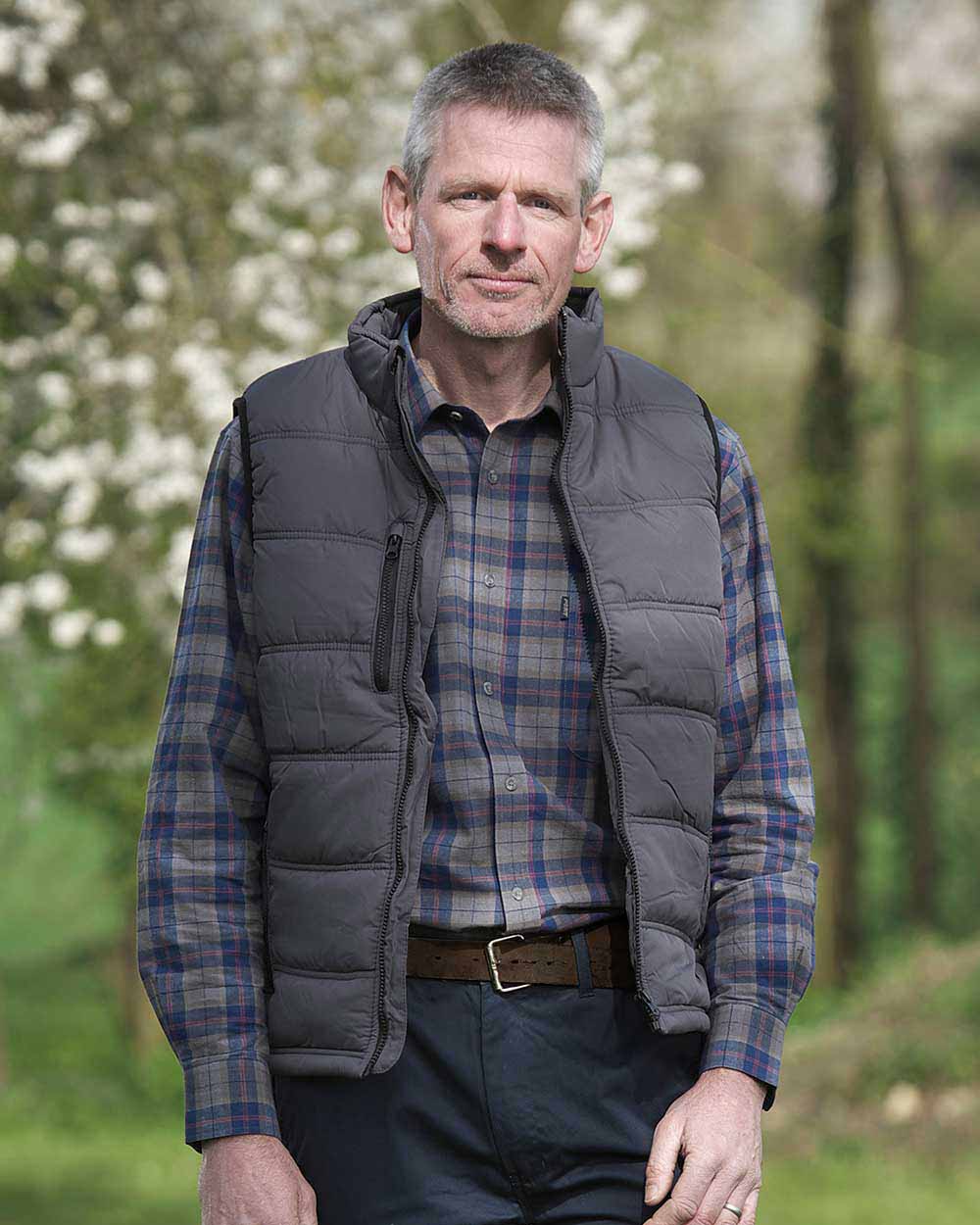 Fort Carlton Bodywarmer