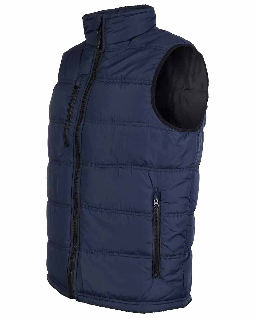 Fort Carlton Bodywarmer