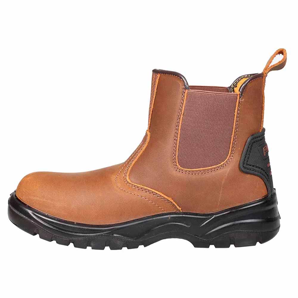 Fort Regent Safety Boot
