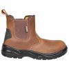 Fort Regent Safety Boot