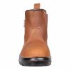 Fort Regent Safety Boot