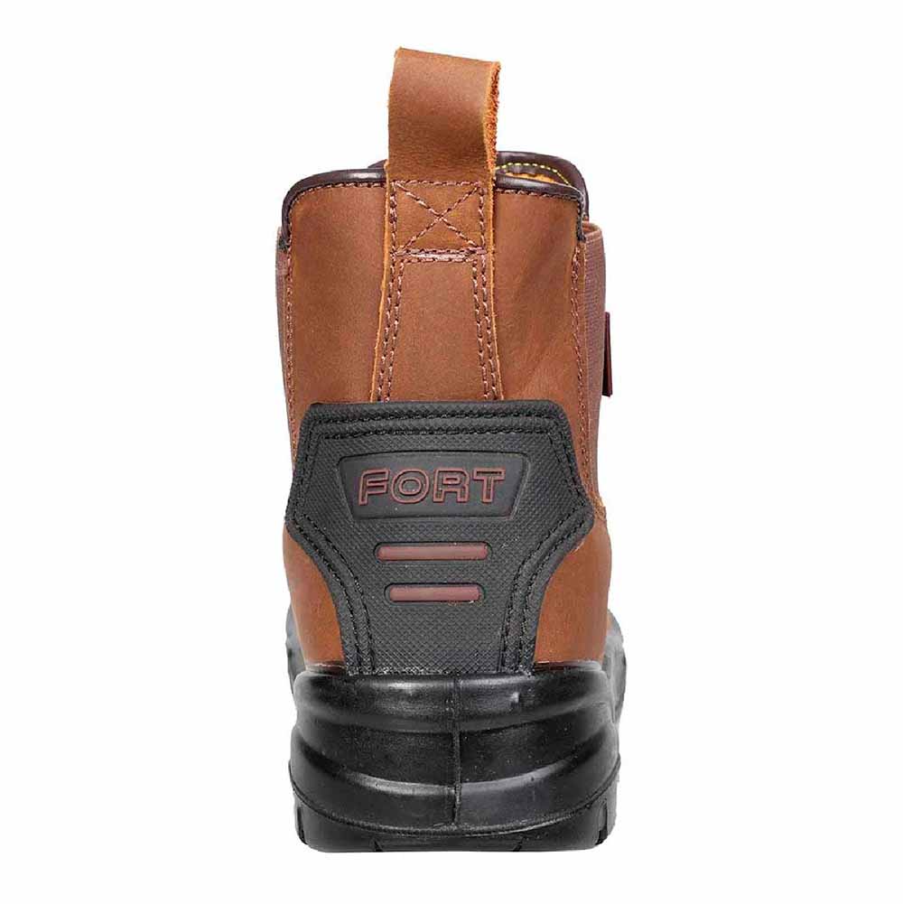 Fort Regent Safety Boot