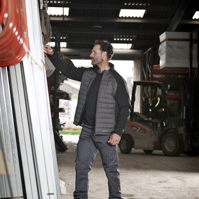 Tuffstuff Pro 711 Work Trouser