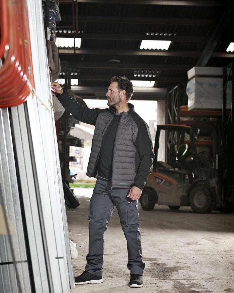 Tuffstuff Pro 711 Work Trouser
