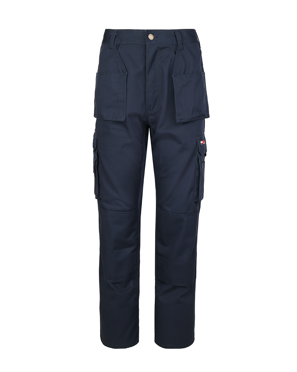 Tuffstuff Pro 711 Work Trouser - www.tuffstuff.ie