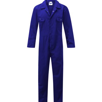 318 Fort Workforce Coverall